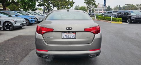 Used 2013 Kia Optima EX image 6