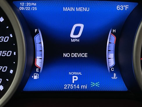Used 2020 Maserati Ghibli S Q4 image 21