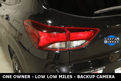 Used 2023 Chevrolet TrailBlazer LT image 32