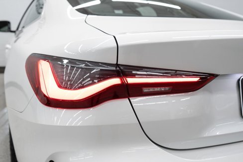 Used 2025 BMW 430i Coupe w/ Premium Package image 43