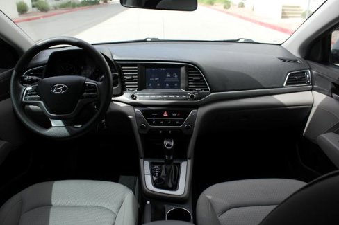Used 2018 Hyundai Elantra SEL image 19