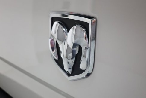 Used 2016 RAM 3500 Laramie w/ Convenience Group image 66