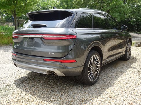Used 2020 Lincoln Corsair Reserve w/ Equipment Group 201A image 10