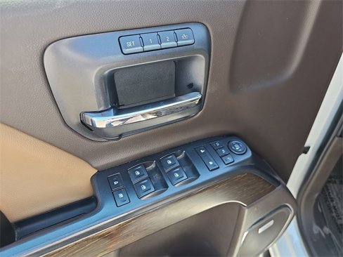 Used 2018 GMC Sierra 1500 Denali image 21