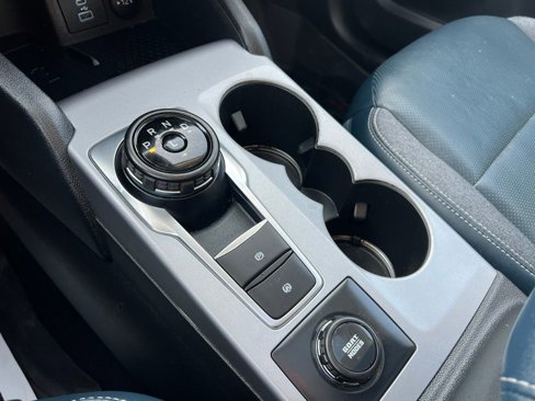 Certified 2021 Ford Bronco Sport Outer Banks w/ Outer Banks Package image 24