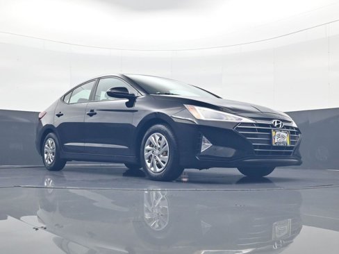 Used 2019 Hyundai Elantra SE w/ Cargo Package image 23