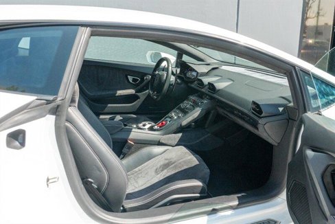 Used 2016 Lamborghini Huracan LP 610-4 image 11