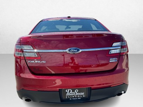 Used 2017 Ford Taurus SEL w/ Equipment Group 201A image 6