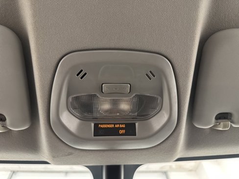 Used 2018 Chevrolet Spark LS image 25