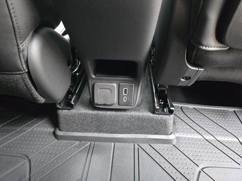 New 2025 Chevrolet TrailBlazer ACTIV w/ Convenience Package image 9