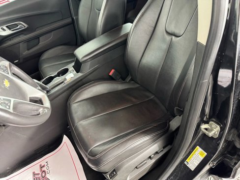 Used 2012 Chevrolet Equinox LTZ image 32