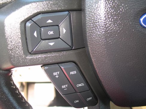 Used 2020 Ford F150 XLT w/ Equipment Group 302A Luxury image 20