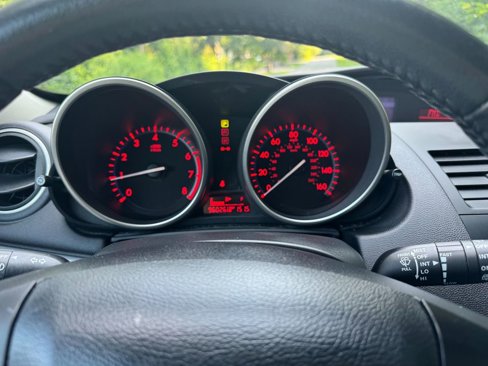 Used 2011 MAZDA MAZDA3 s Sport image 17