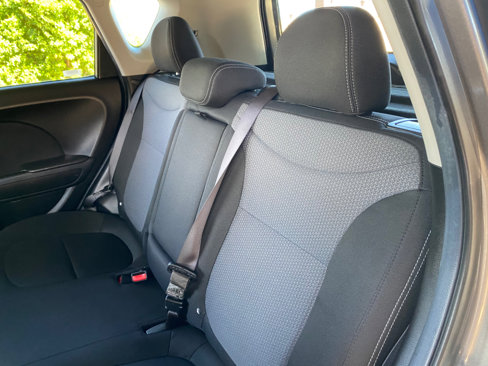 Used 2019 Kia Soul + image 34
