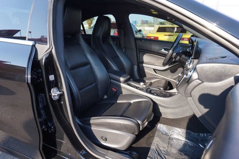 Used 2019 Mercedes-Benz CLA 250 image 20