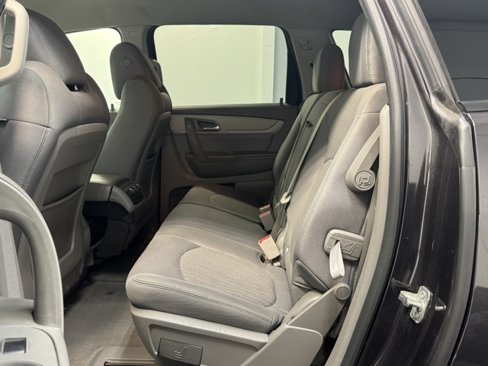Used 2017 Chevrolet Traverse LS w/ LPO, 'HIT The Road' Package image 26