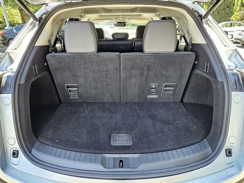 Used 2023 MAZDA CX-9 Touring Plus image 12