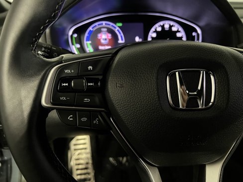 Used 2022 Honda Accord Sport image 17