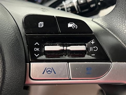 Used 2023 Hyundai Tucson SEL image 48