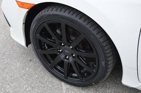 Used 2019 Honda Civic Sport image 9