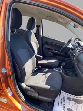 Used 2020 Mitsubishi Mirage SE image 31
