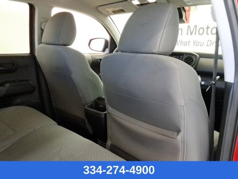 Used 2021 Toyota Tacoma SR w/ SR Convenience Package image 20