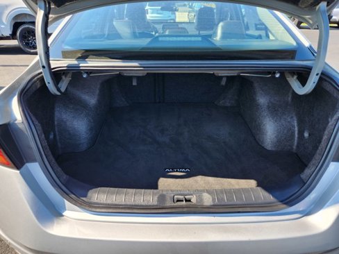 Used 2023 Nissan Altima 2.5 SR image 35