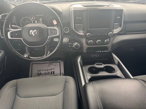 Certified 2021 RAM 1500 Big Horn image 22