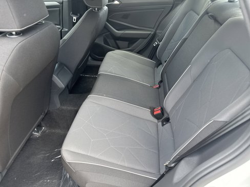 New 2025 Volkswagen Jetta Sport image 5