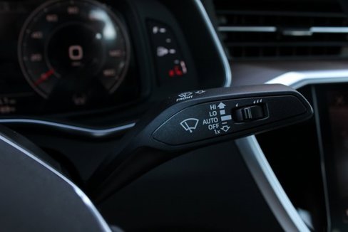 New 2025 Audi A6 2.0T Premium image 11
