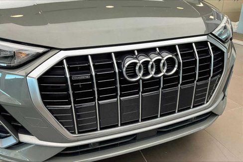 Used 2020 Audi Q3 2.0T Premium w/ Convenience Package image 30