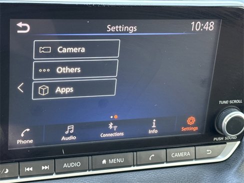 Used 2021 Nissan Sentra SR image 26