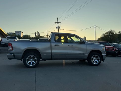 Used 2020 RAM 1500 Big Horn image 6