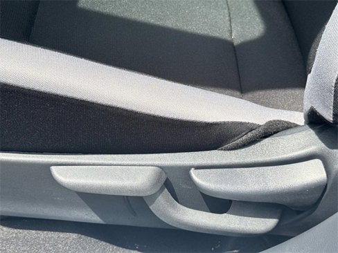 New 2025 Nissan Versa S w/ Trunk Package image 20