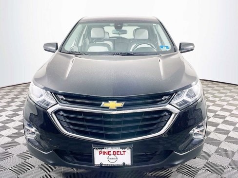 Used 2020 Chevrolet Equinox LT image 2
