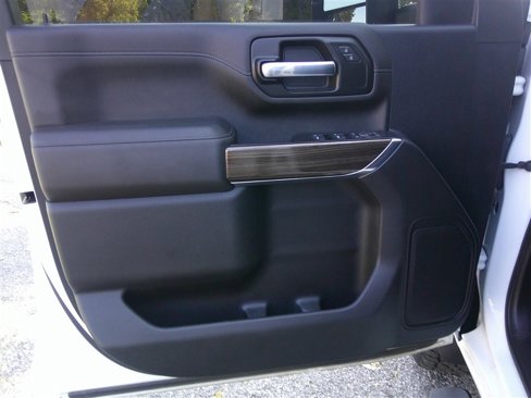 Used 2020 Chevrolet Silverado 2500 LT w/ All Star Edition image 9