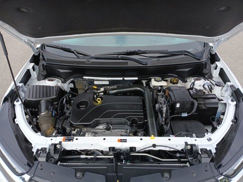 Certified 2023 Chevrolet Equinox LT image 31