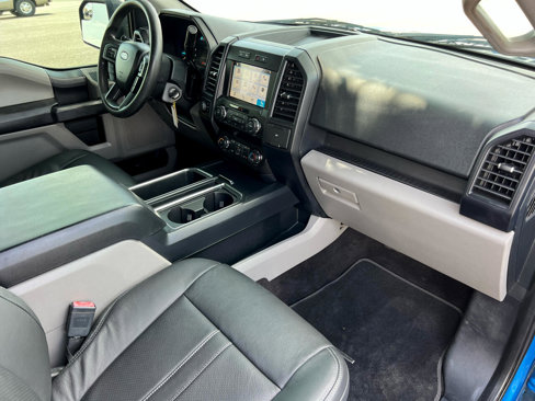 Used 2019 Ford F150 XL w/ Equipment Group 101A Mid image 19