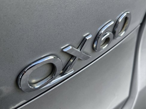 Used 2019 INFINITI QX60 Luxe image 14