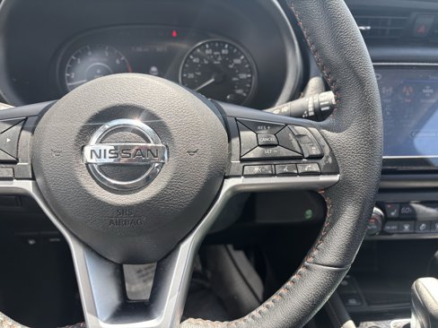 Used 2021 Nissan Kicks SR w/ SR Premium Package image 27