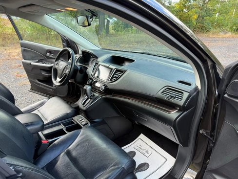 Used 2015 Honda CR-V EX-L image 18