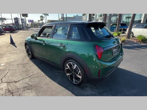 Certified 2025 MINI Cooper S image 18