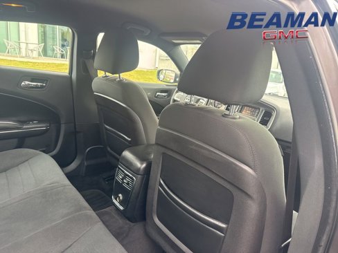 Used 2014 Dodge Charger SE image 22