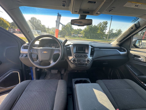 Used 2017 Chevrolet Tahoe 4WD w/ Remote Keyless Entry Package image 10