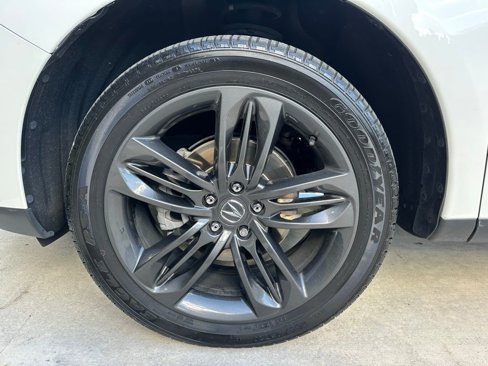 Used 2022 Acura RDX A-Spec image 41
