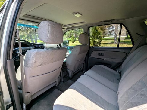 Used 2001 Toyota 4Runner SR5 image 16
