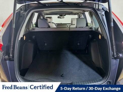 Used 2018 Honda CR-V Touring image 10