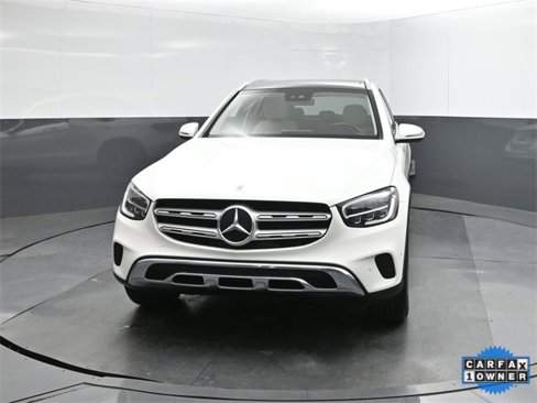 Used 2022 Mercedes-Benz GLC 300 image 30