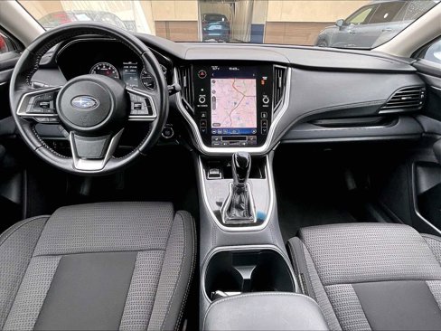 Used 2021 Subaru Outback Premium image 21