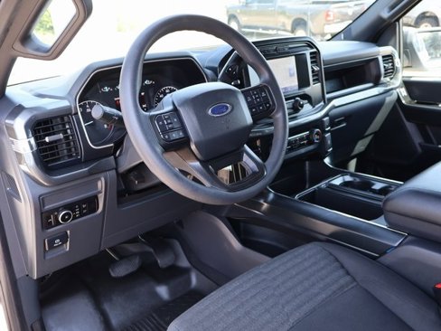 Used 2023 Ford F150 XL w/ STX Appearance Package image 22